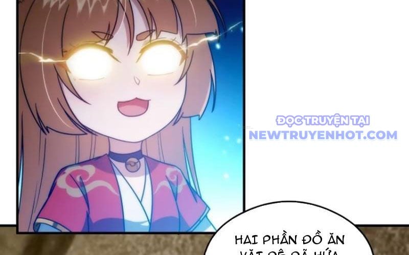 Ta Xuyên Không Với Max Điểm Mị Lực: Chapter 119