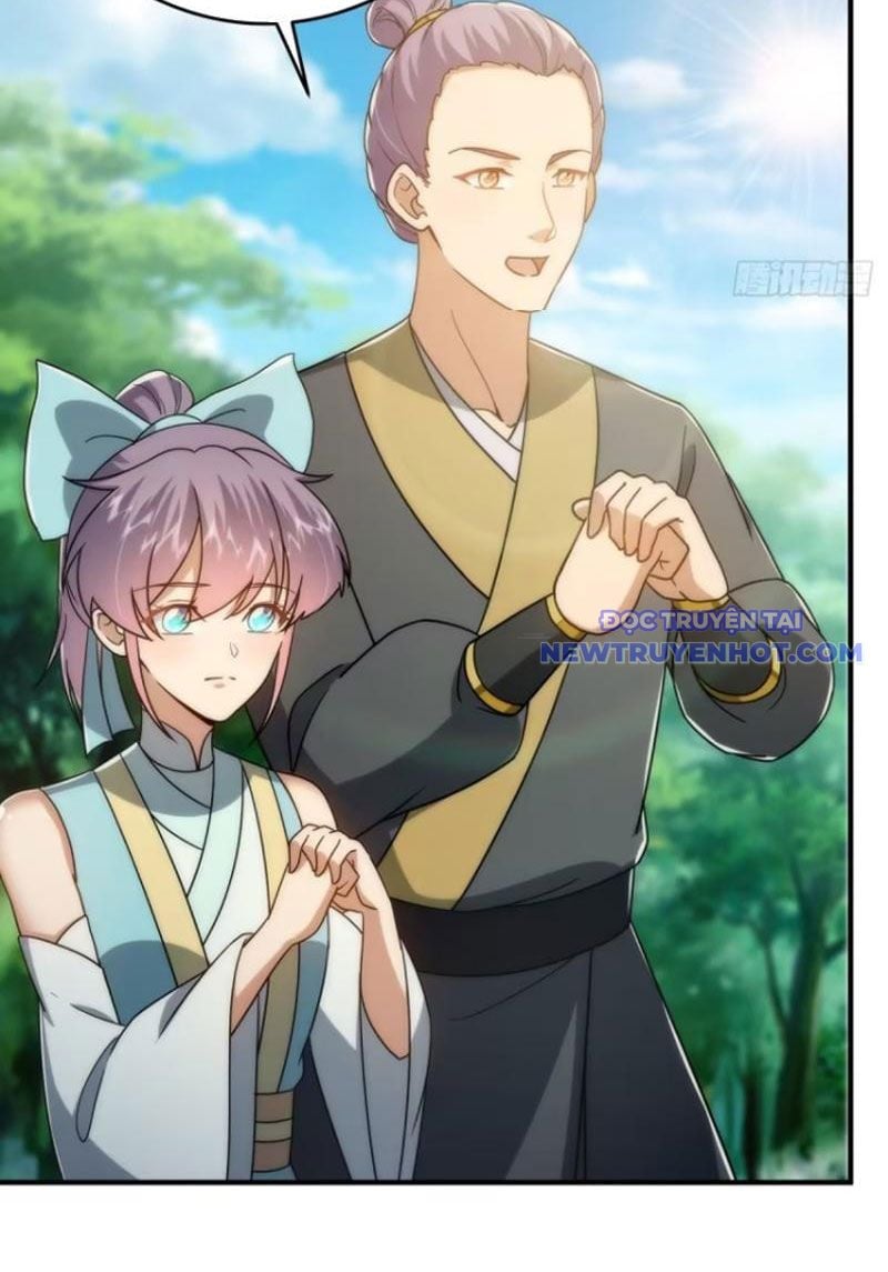 Ta Xuyên Không Với Max Điểm Mị Lực: Chapter 119