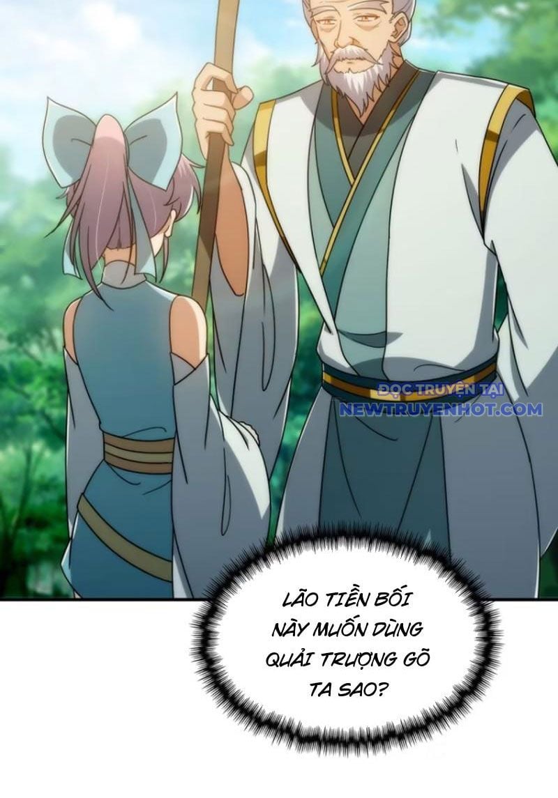 Ta Xuyên Không Với Max Điểm Mị Lực: Chapter 119