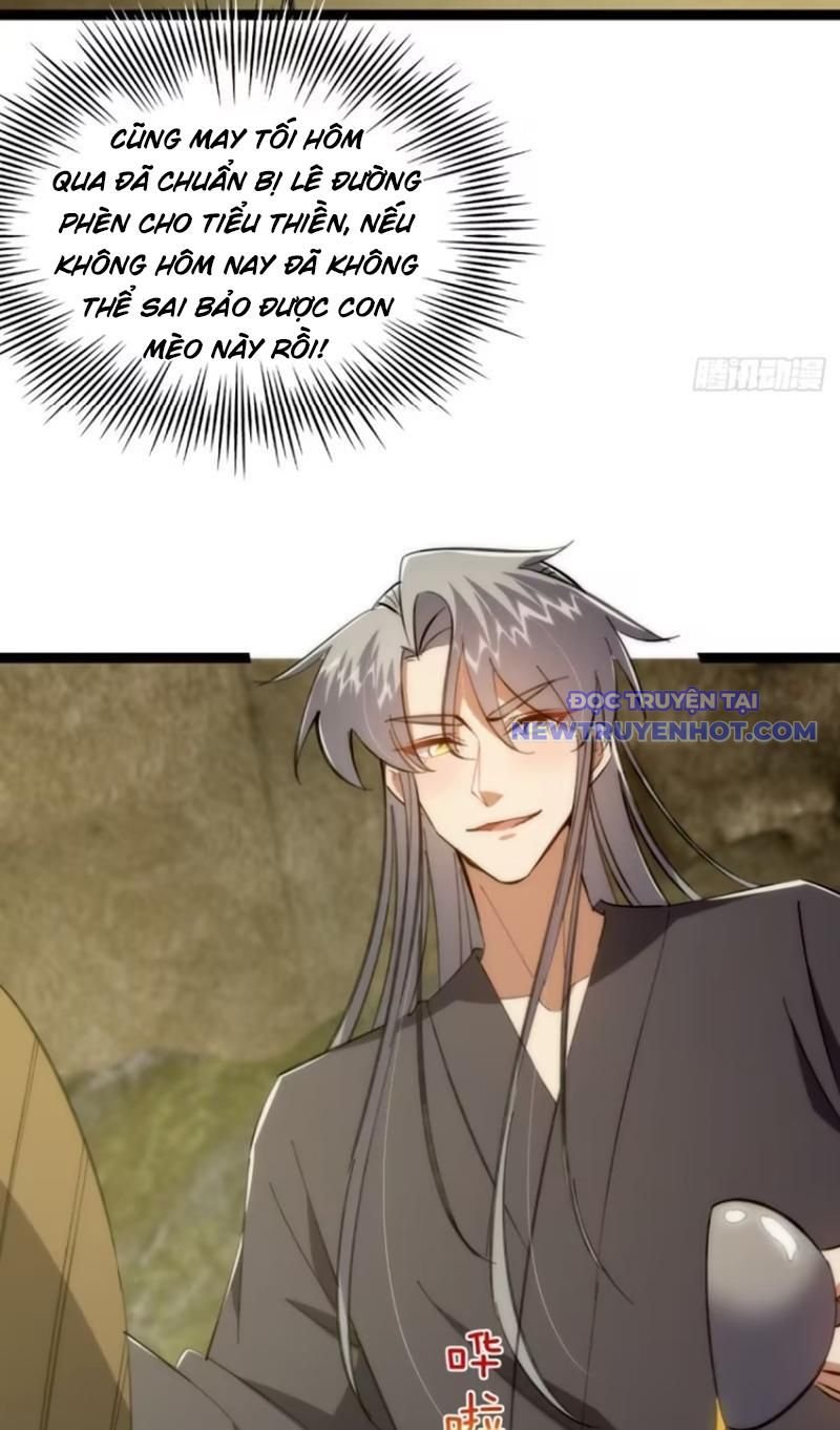 Ta Xuyên Không Với Max Điểm Mị Lực: Chapter 120