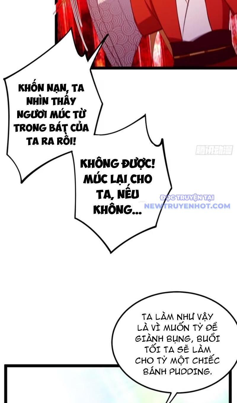 Ta Xuyên Không Với Max Điểm Mị Lực: Chapter 120