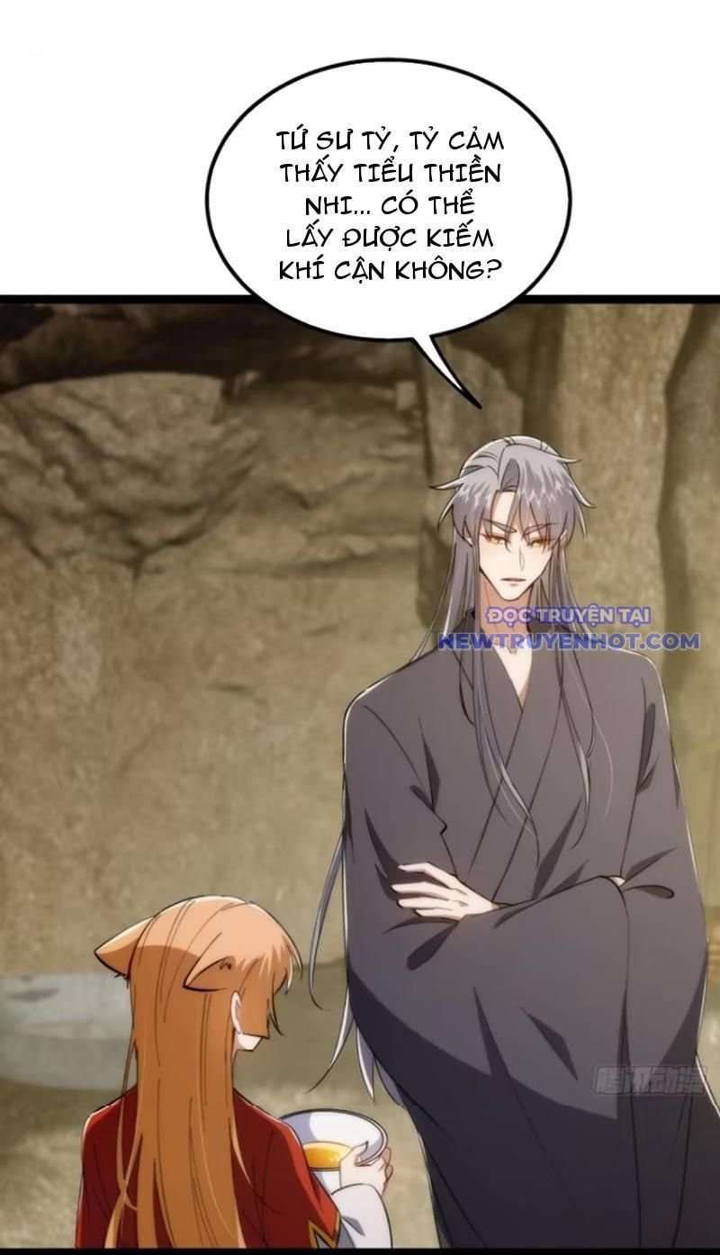 Ta Xuyên Không Với Max Điểm Mị Lực: Chapter 120