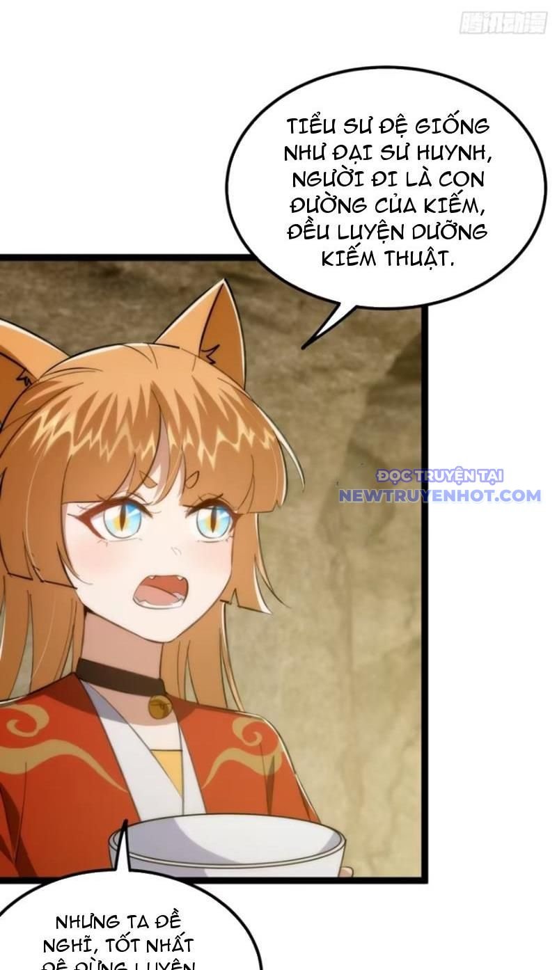 Ta Xuyên Không Với Max Điểm Mị Lực: Chapter 120