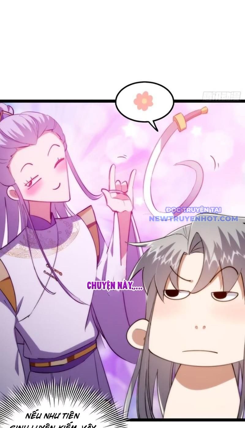 Ta Xuyên Không Với Max Điểm Mị Lực: Chapter 120