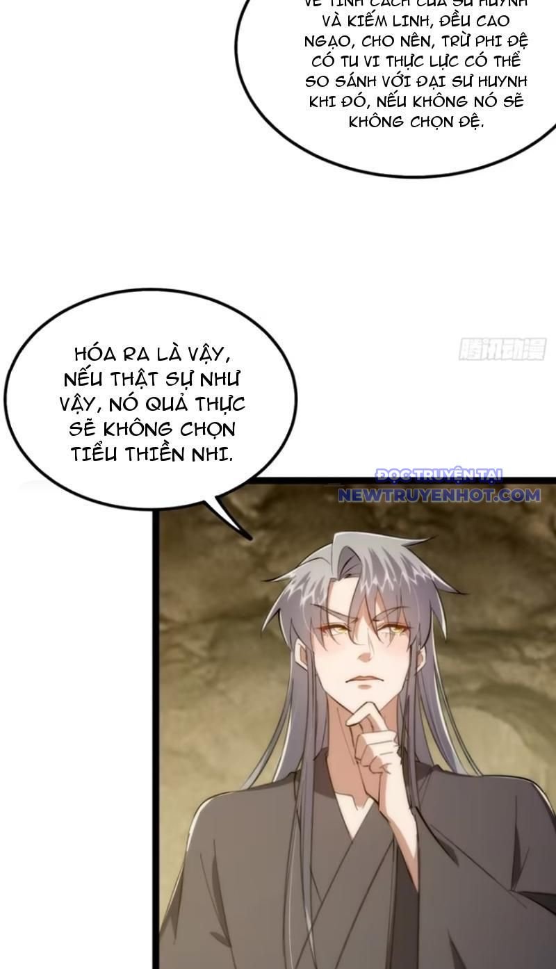 Ta Xuyên Không Với Max Điểm Mị Lực: Chapter 120