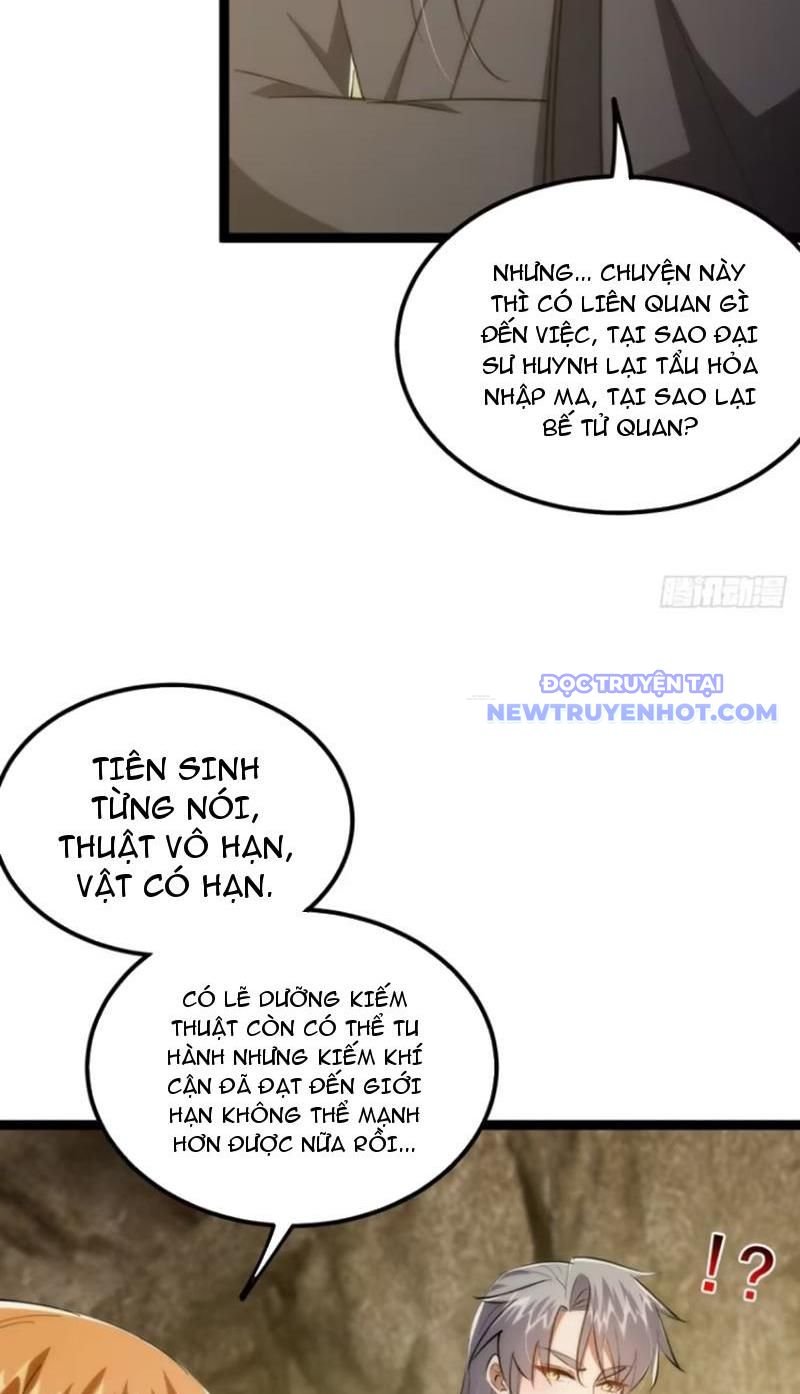 Ta Xuyên Không Với Max Điểm Mị Lực: Chapter 120