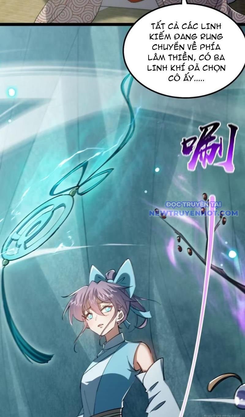 Ta Xuyên Không Với Max Điểm Mị Lực: Chapter 120