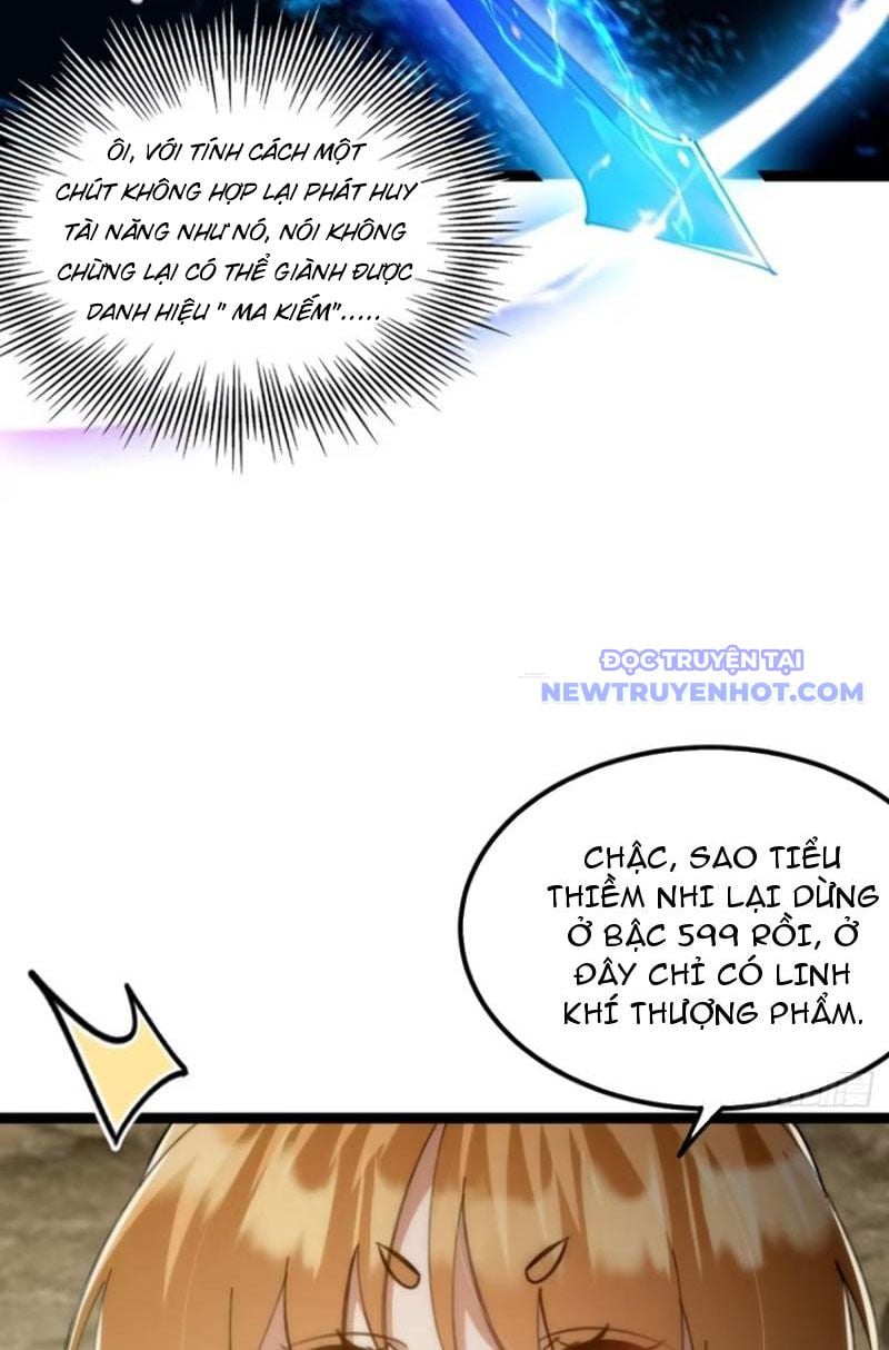 Ta Xuyên Không Với Max Điểm Mị Lực: Chapter 121