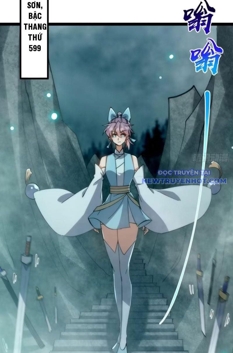 Ta Xuyên Không Với Max Điểm Mị Lực: Chapter 121