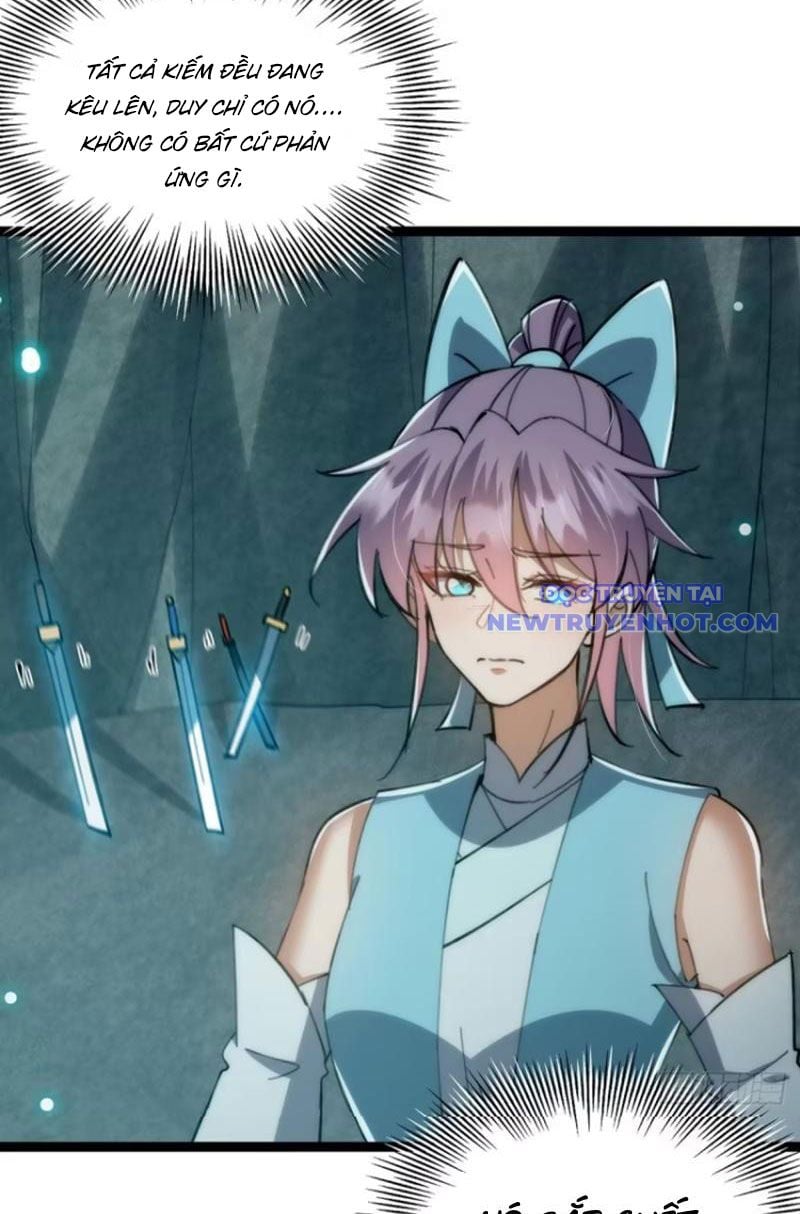 Ta Xuyên Không Với Max Điểm Mị Lực: Chapter 121