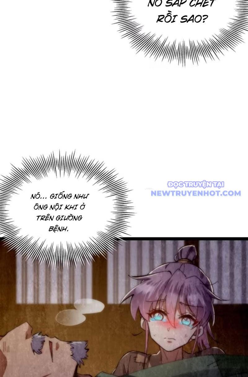 Ta Xuyên Không Với Max Điểm Mị Lực: Chapter 121