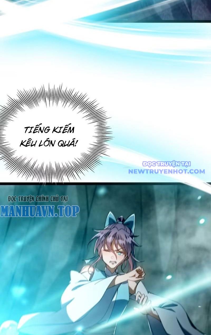 Ta Xuyên Không Với Max Điểm Mị Lực: Chapter 121