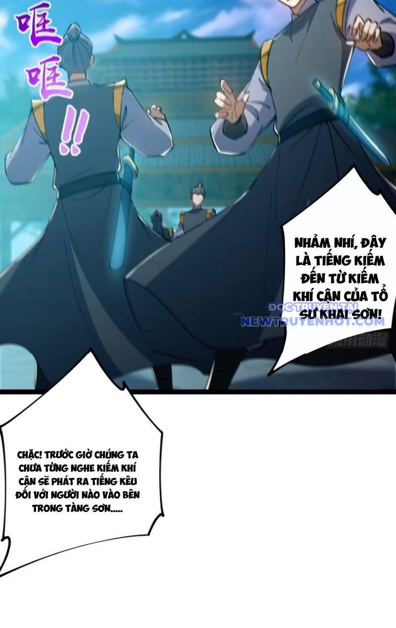 Ta Xuyên Không Với Max Điểm Mị Lực: Chapter 121