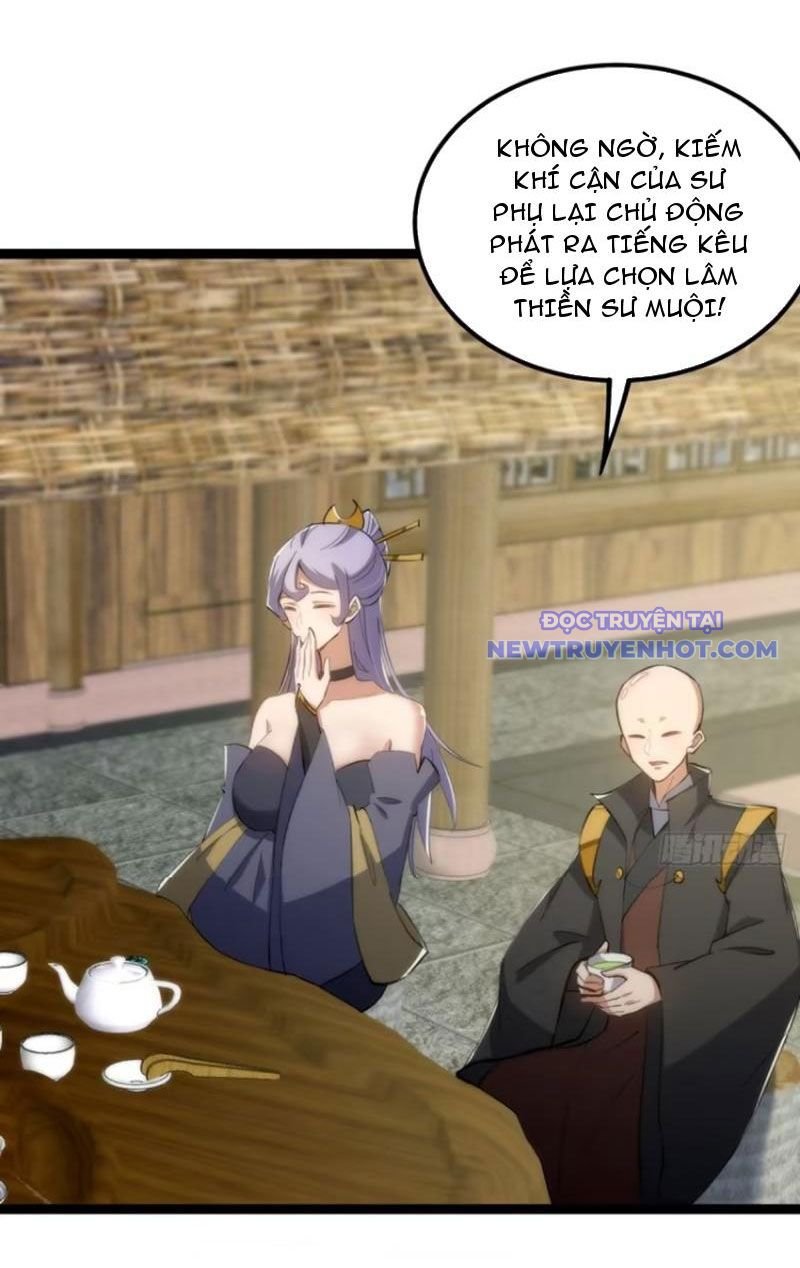 Ta Xuyên Không Với Max Điểm Mị Lực: Chapter 121