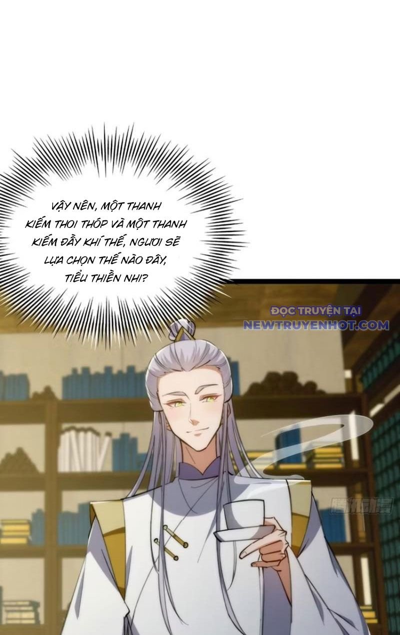 Ta Xuyên Không Với Max Điểm Mị Lực: Chapter 121