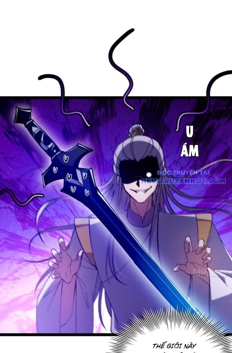 Ta Xuyên Không Với Max Điểm Mị Lực: Chapter 121