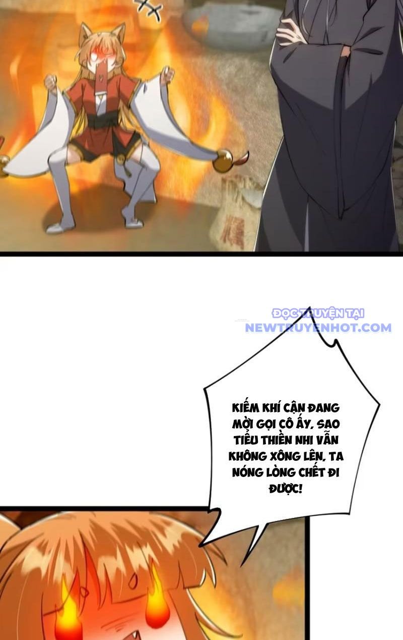 Ta Xuyên Không Với Max Điểm Mị Lực: Chapter 121