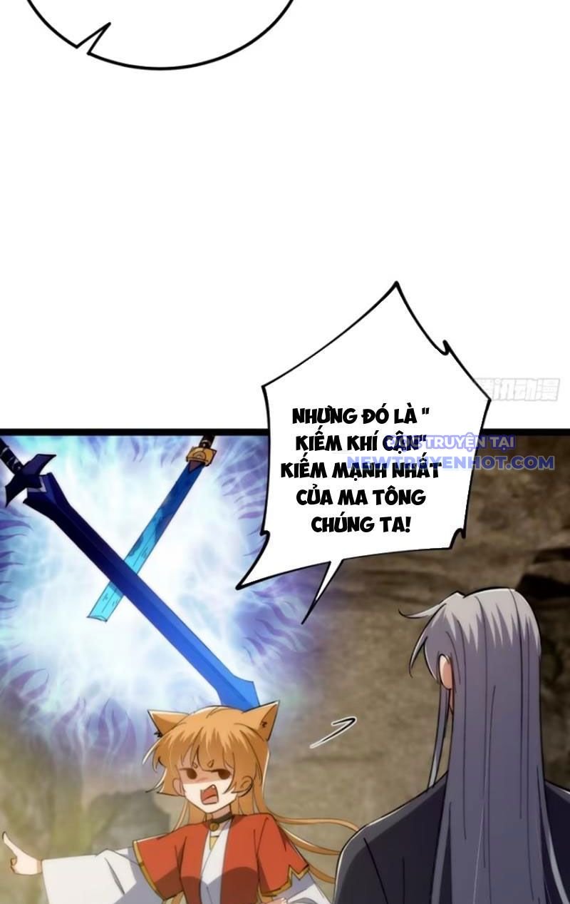 Ta Xuyên Không Với Max Điểm Mị Lực: Chapter 121