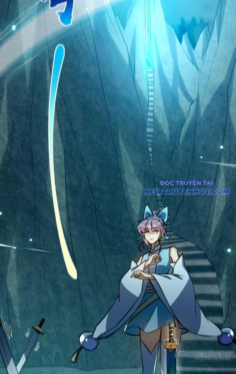 Ta Xuyên Không Với Max Điểm Mị Lực: Chapter 121
