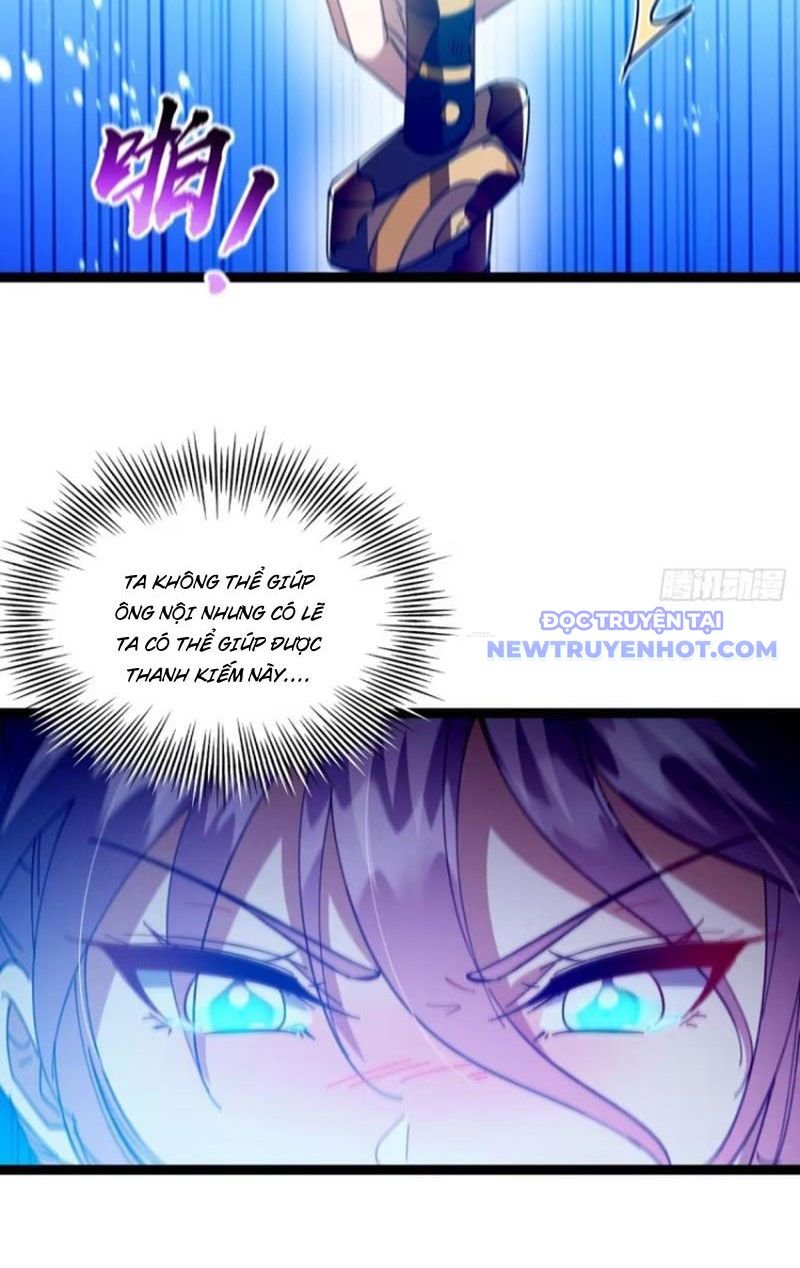 Ta Xuyên Không Với Max Điểm Mị Lực: Chapter 121