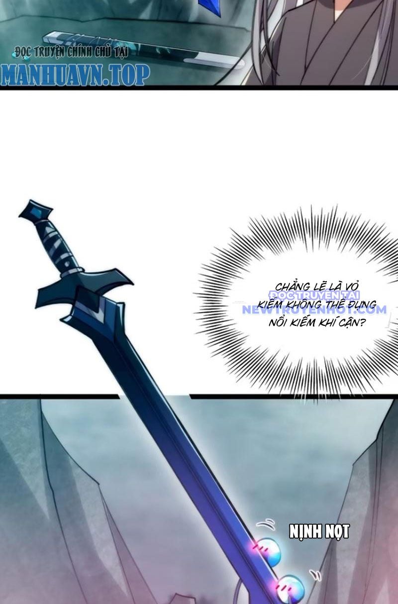 Ta Xuyên Không Với Max Điểm Mị Lực: Chapter 121