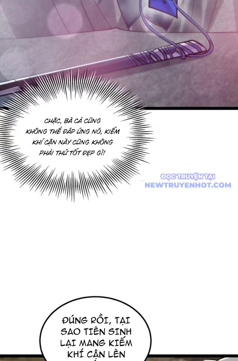 Ta Xuyên Không Với Max Điểm Mị Lực: Chapter 121
