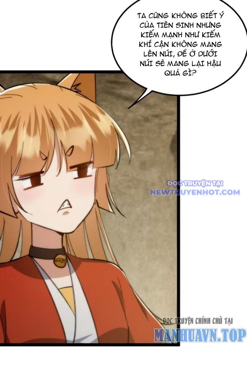 Ta Xuyên Không Với Max Điểm Mị Lực: Chapter 121