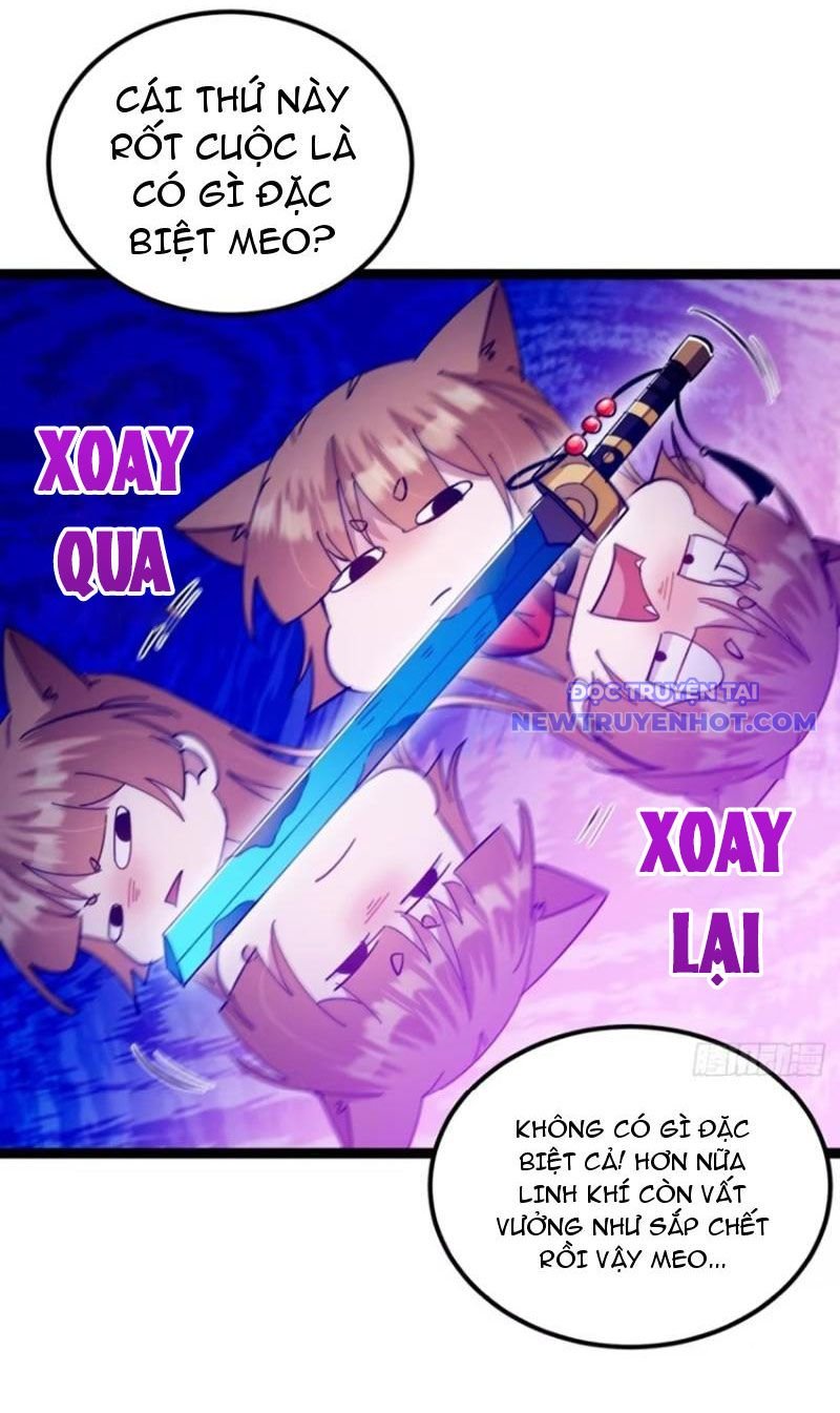 Ta Xuyên Không Với Max Điểm Mị Lực: Chapter 122