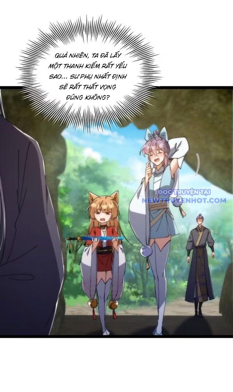 Ta Xuyên Không Với Max Điểm Mị Lực: Chapter 122