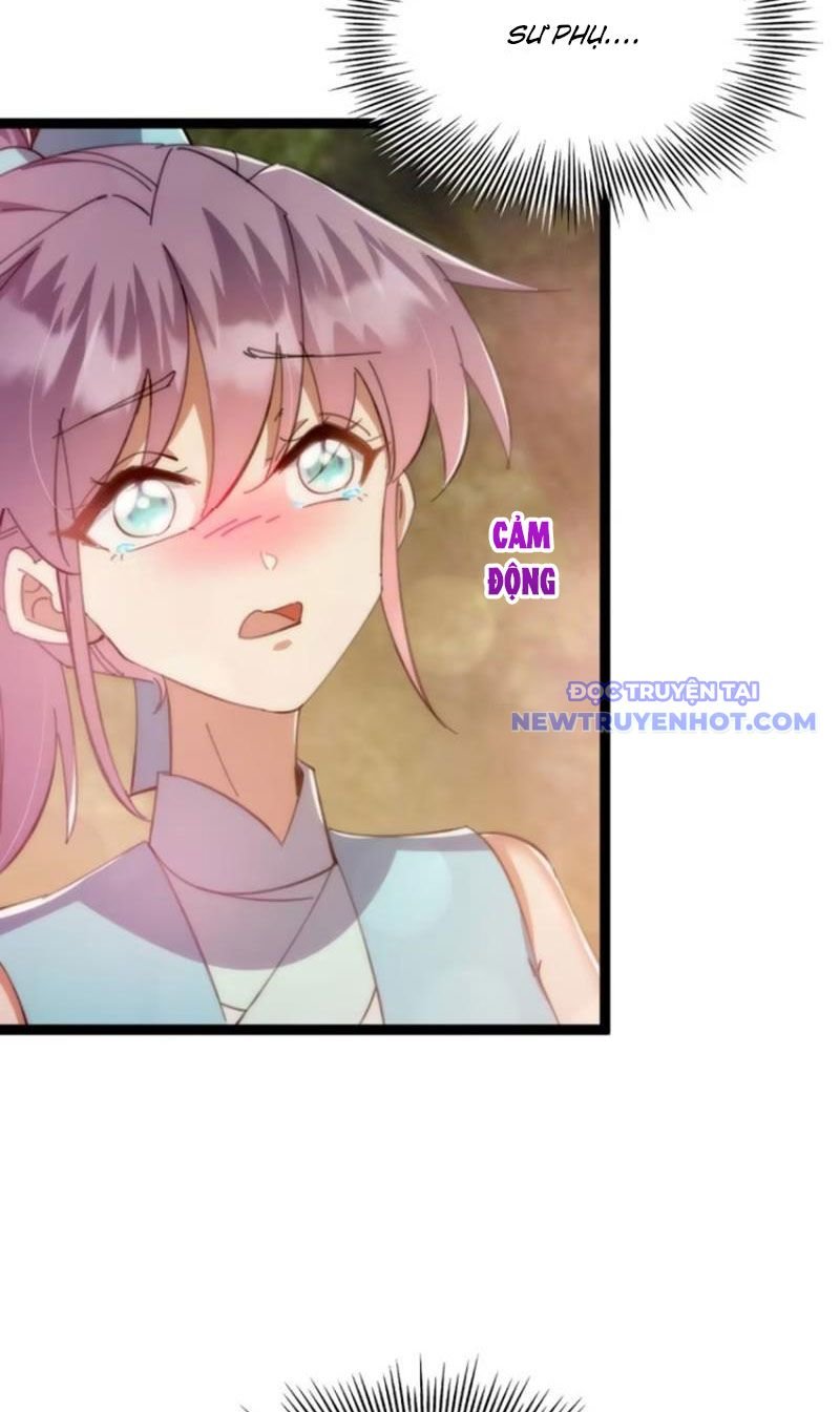 Ta Xuyên Không Với Max Điểm Mị Lực: Chapter 122