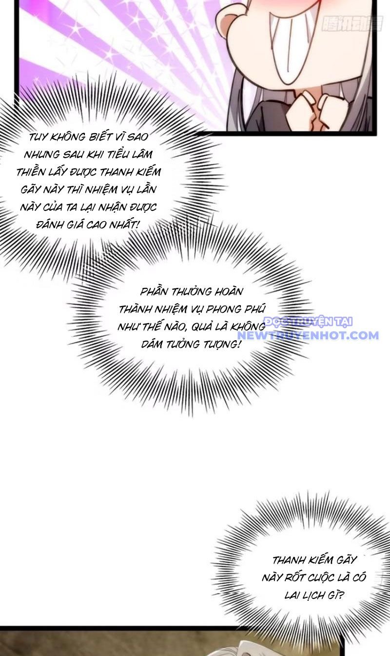 Ta Xuyên Không Với Max Điểm Mị Lực: Chapter 122