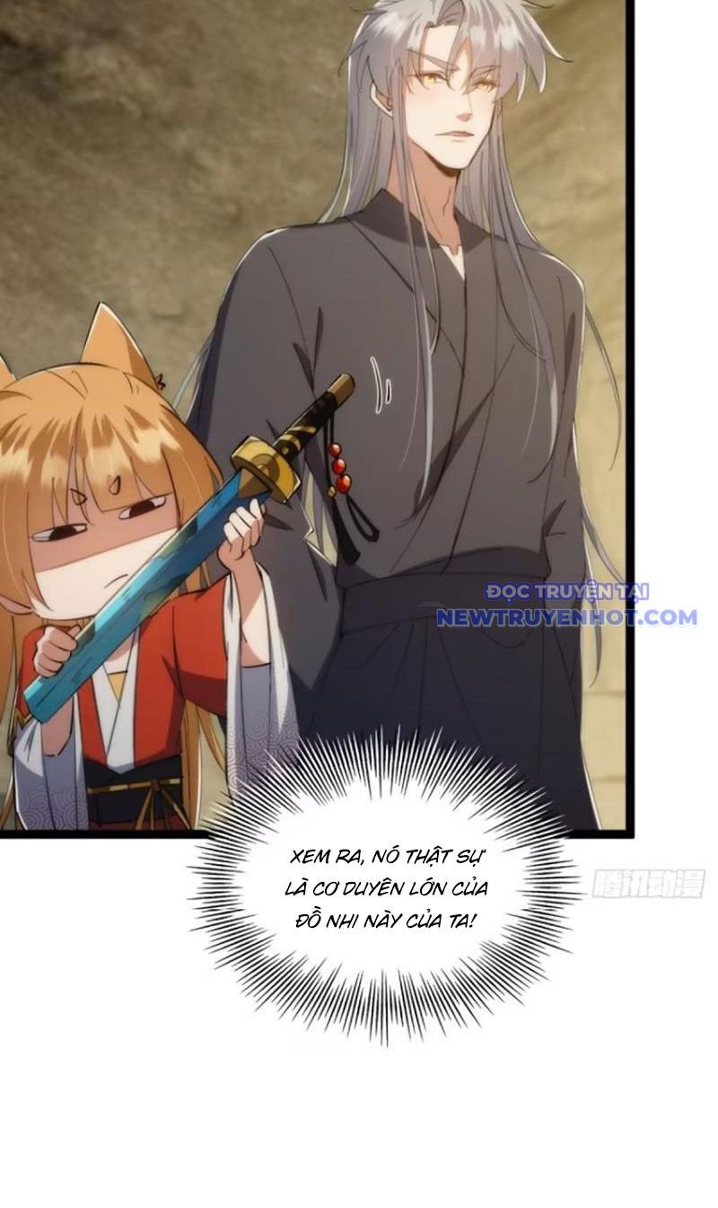 Ta Xuyên Không Với Max Điểm Mị Lực: Chapter 122