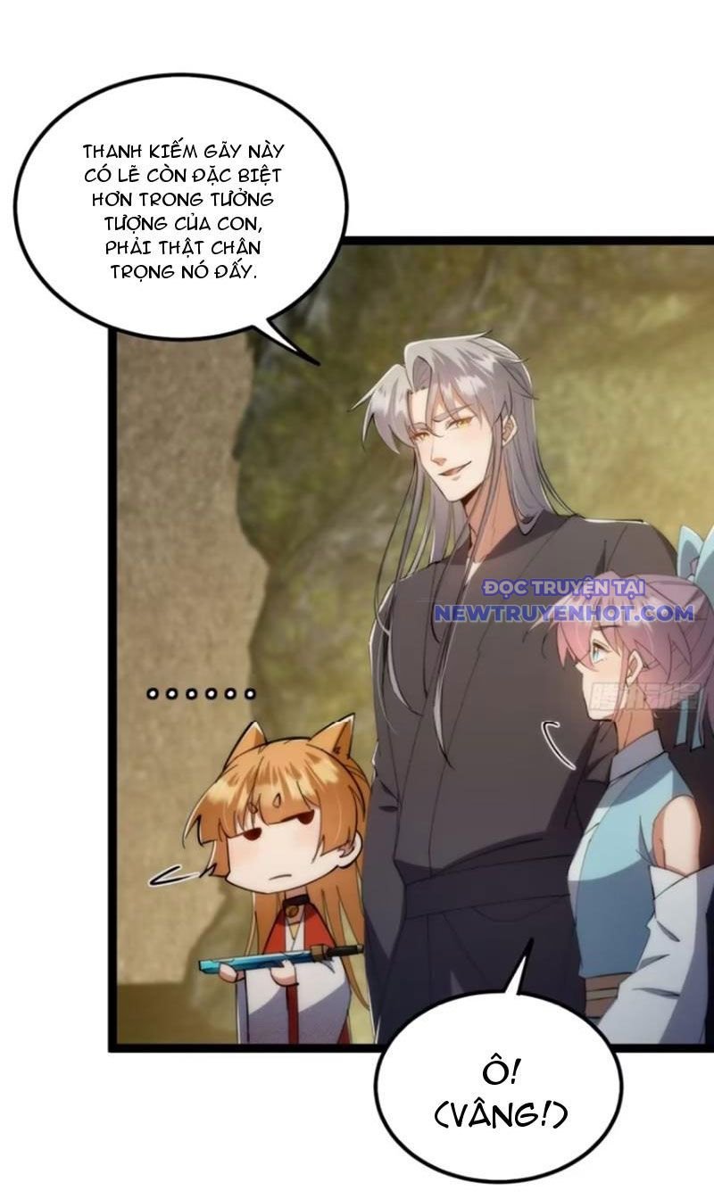 Ta Xuyên Không Với Max Điểm Mị Lực: Chapter 122