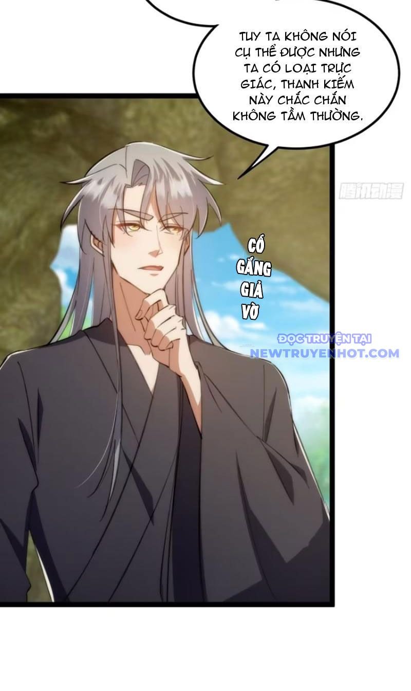 Ta Xuyên Không Với Max Điểm Mị Lực: Chapter 122