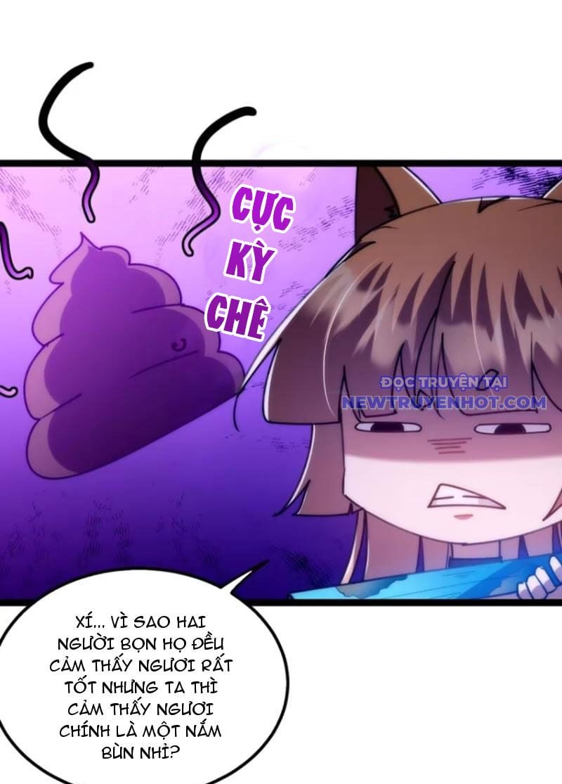 Ta Xuyên Không Với Max Điểm Mị Lực: Chapter 122