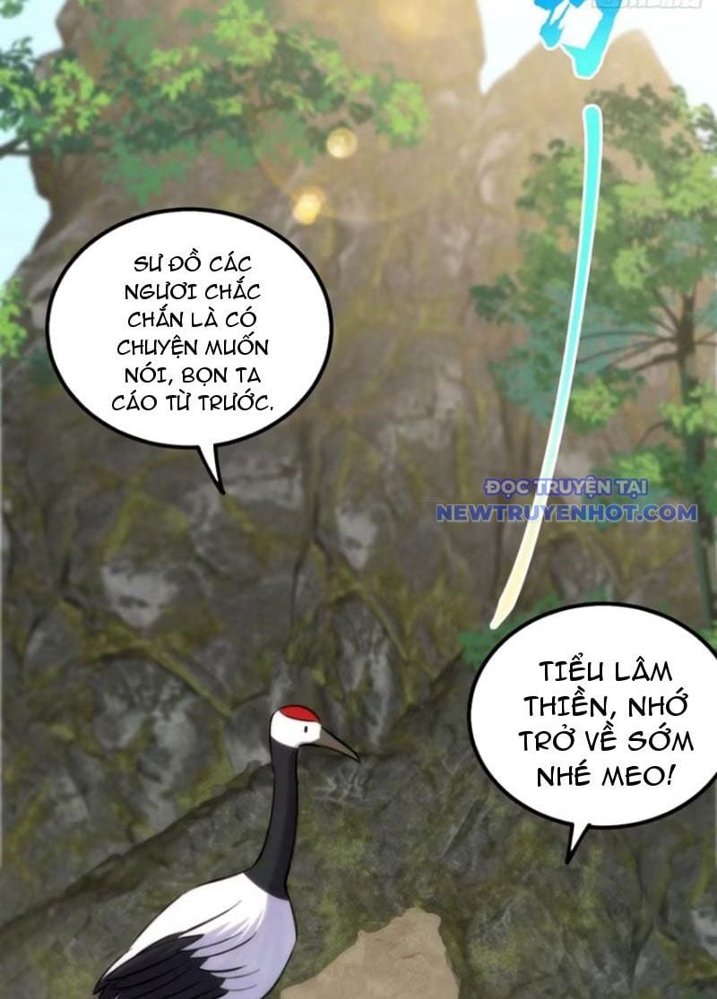 Ta Xuyên Không Với Max Điểm Mị Lực: Chapter 122