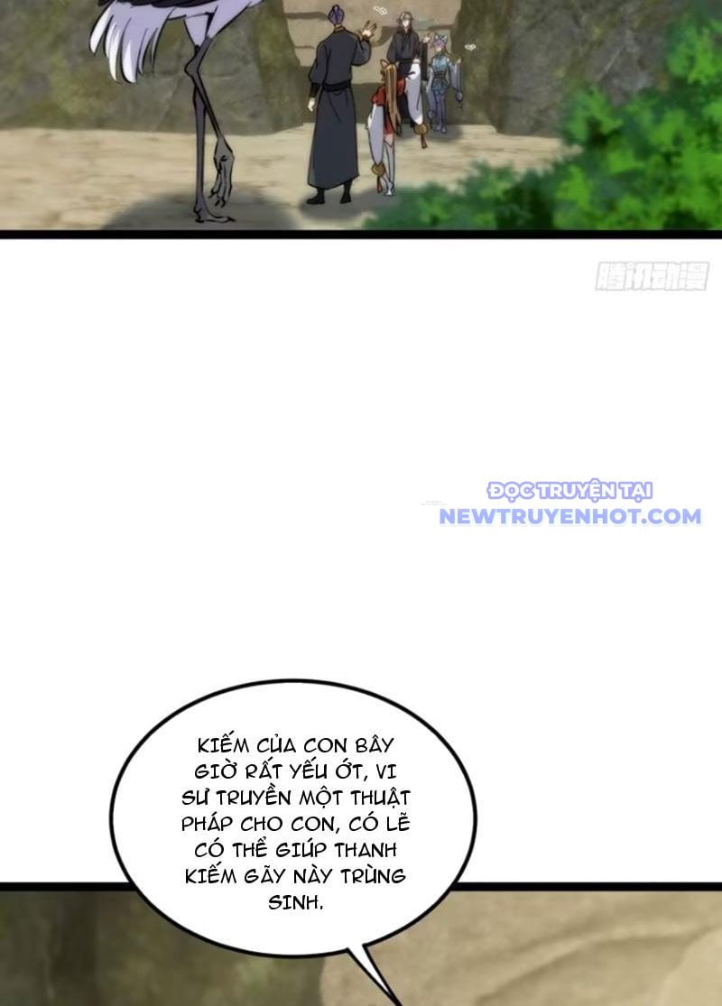 Ta Xuyên Không Với Max Điểm Mị Lực: Chapter 122