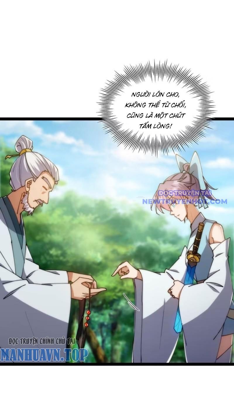 Ta Xuyên Không Với Max Điểm Mị Lực: Chapter 122