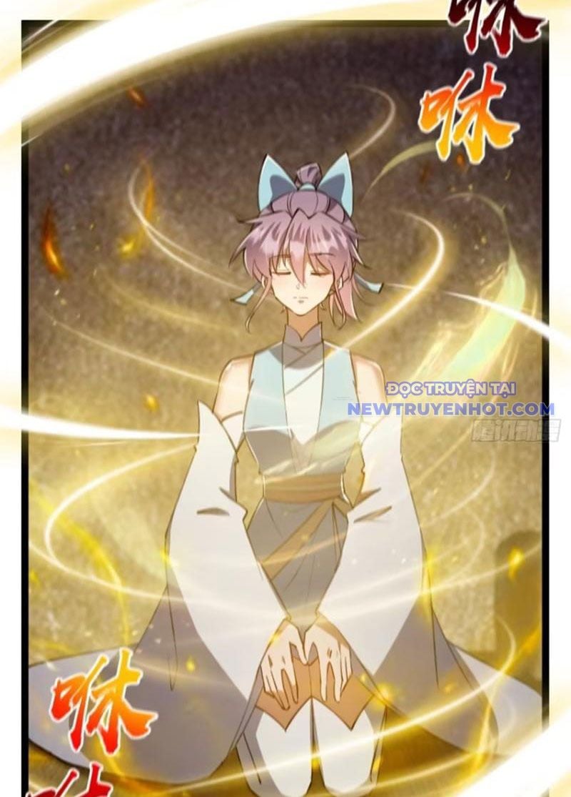 Ta Xuyên Không Với Max Điểm Mị Lực: Chapter 122