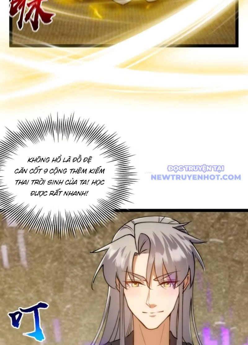 Ta Xuyên Không Với Max Điểm Mị Lực: Chapter 122