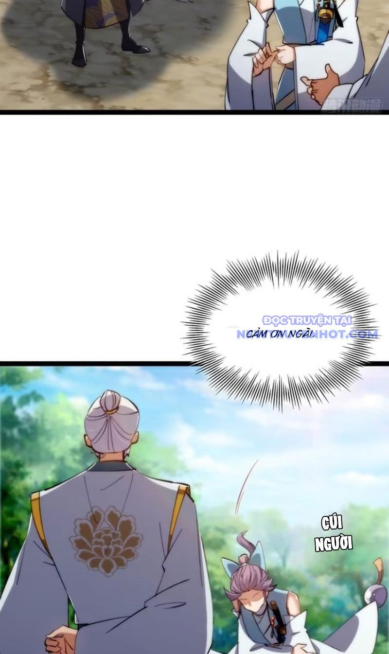 Ta Xuyên Không Với Max Điểm Mị Lực: Chapter 122