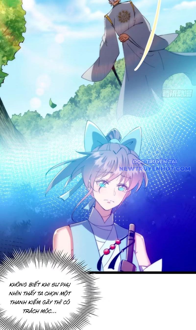 Ta Xuyên Không Với Max Điểm Mị Lực: Chapter 122