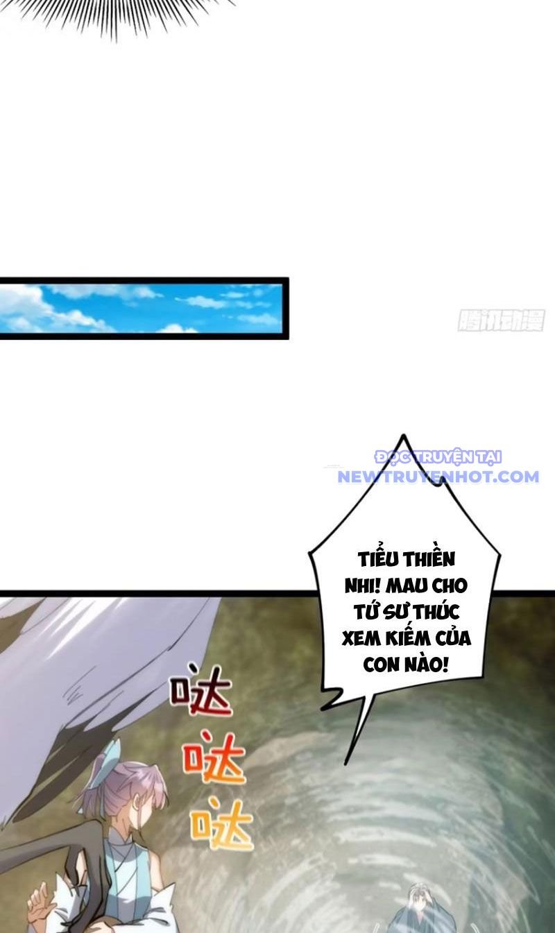 Ta Xuyên Không Với Max Điểm Mị Lực: Chapter 122