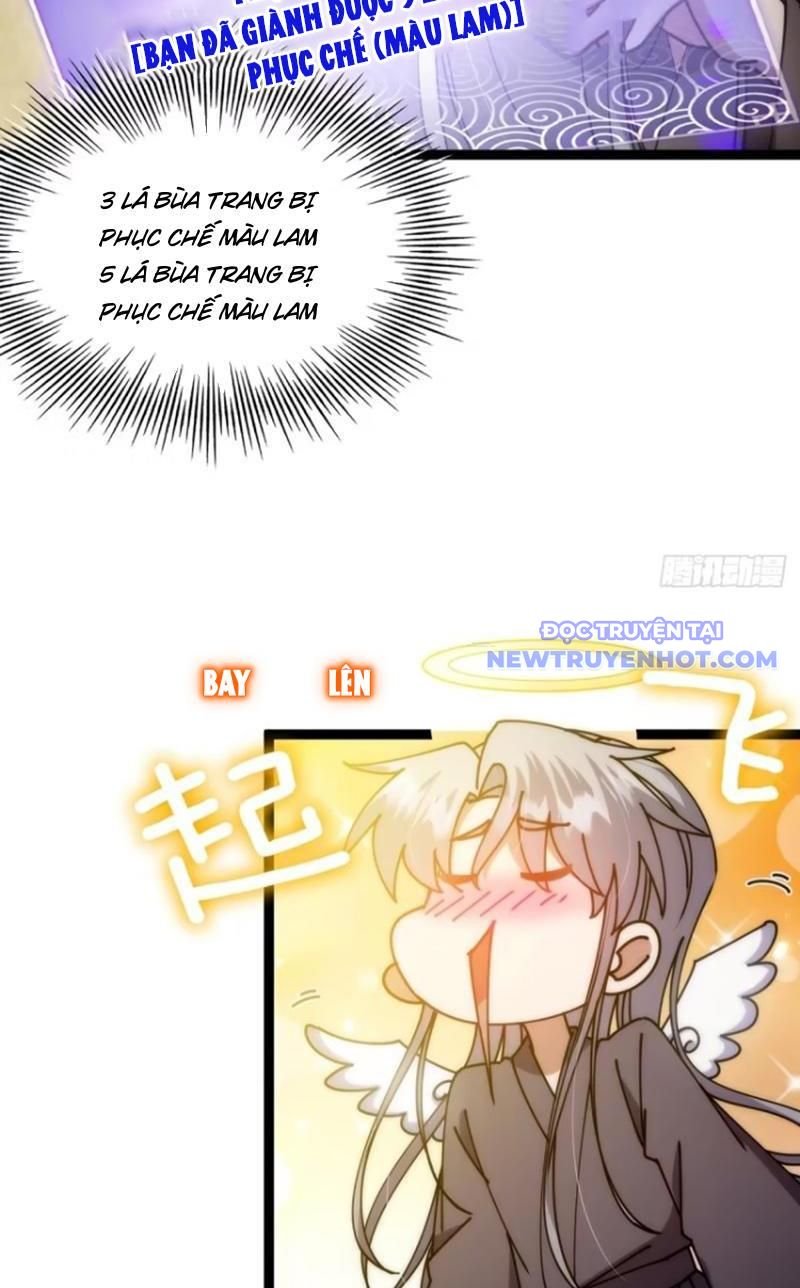 Ta Xuyên Không Với Max Điểm Mị Lực: Chapter 123