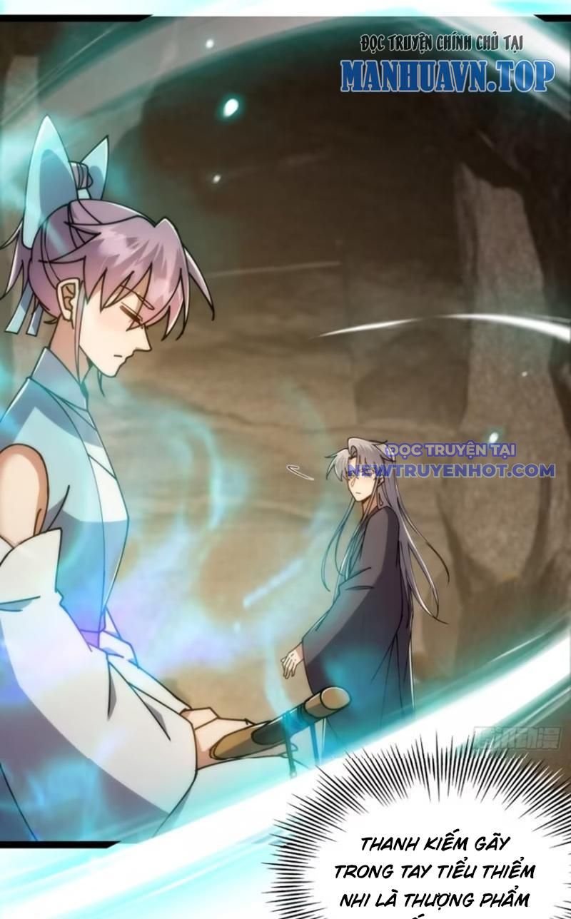 Ta Xuyên Không Với Max Điểm Mị Lực: Chapter 123