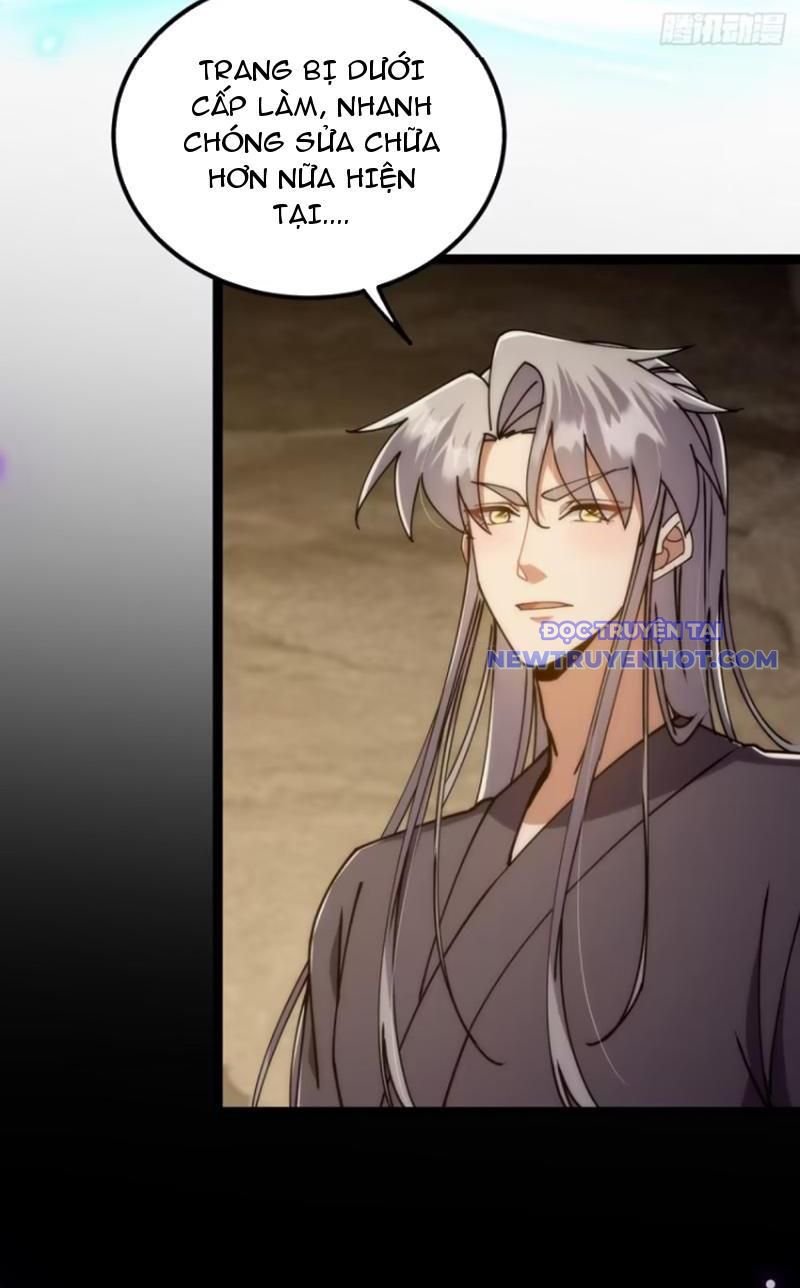 Ta Xuyên Không Với Max Điểm Mị Lực: Chapter 123