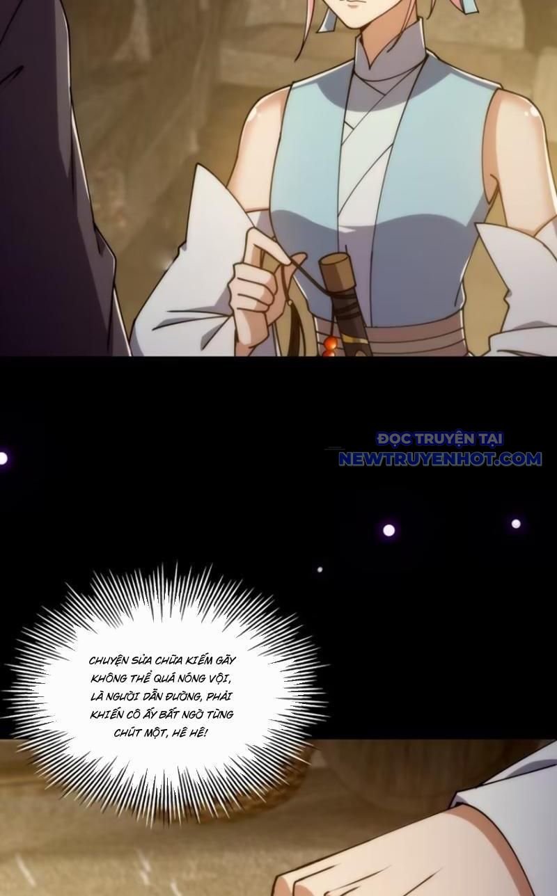 Ta Xuyên Không Với Max Điểm Mị Lực: Chapter 123