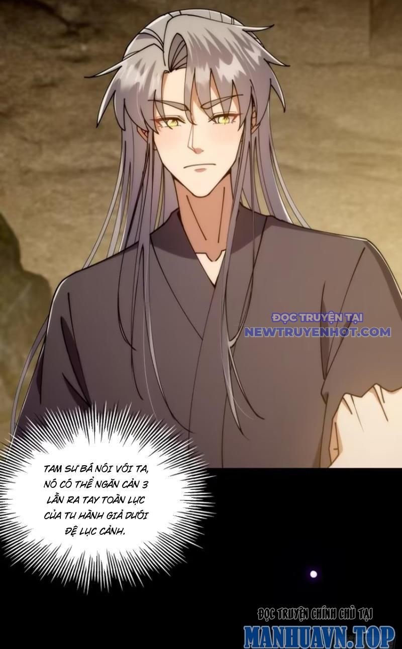 Ta Xuyên Không Với Max Điểm Mị Lực: Chapter 123