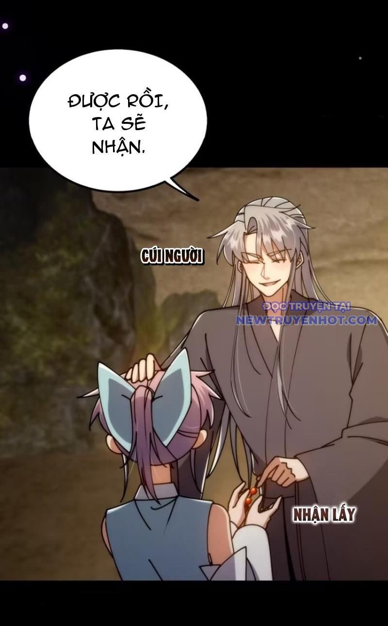 Ta Xuyên Không Với Max Điểm Mị Lực: Chapter 123