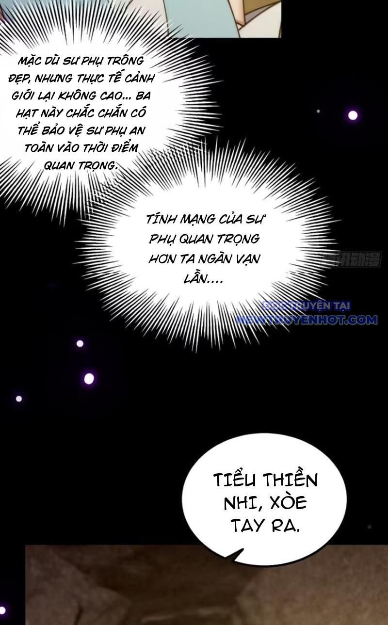 Ta Xuyên Không Với Max Điểm Mị Lực: Chapter 123